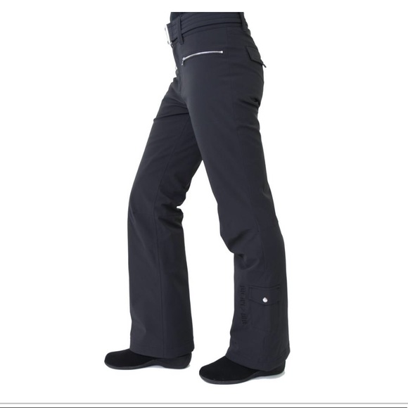 Bogner Lita Insulated Ski Pant NWOT - Picture 8 of 11